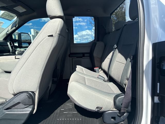 Certified 2020 Ford F250 XL w/ Power Equipment Group AWD/4WD image 23