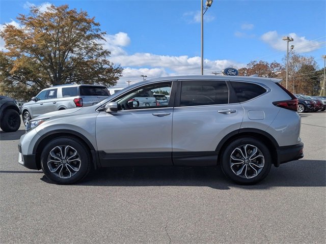 Used 2022 Honda CR-V EX image 6