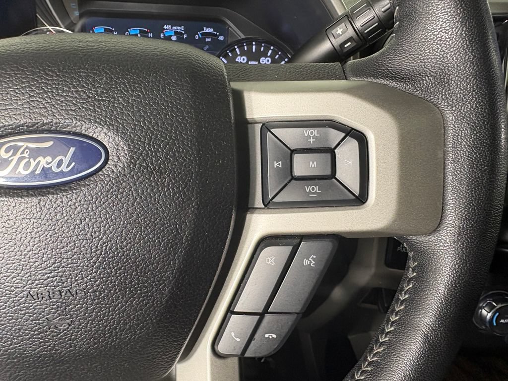 Certified 2019 Ford F250 Lariat w/ Lariat Ultimate Package AWD/4WD image 21
