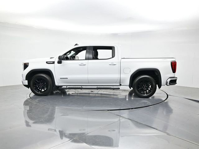 Used 2024 GMC Sierra 1500 Elevation AWD/4WD image 7