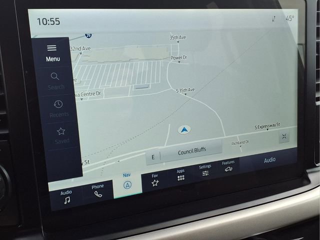 Certified 2021 Ford F150 XLT w/ Equipment Group 302A High image 14