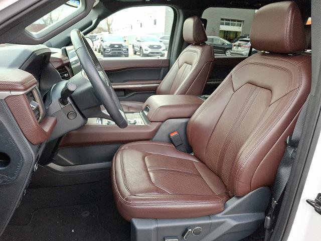 Certified 2024 Ford Expedition Limited image 14