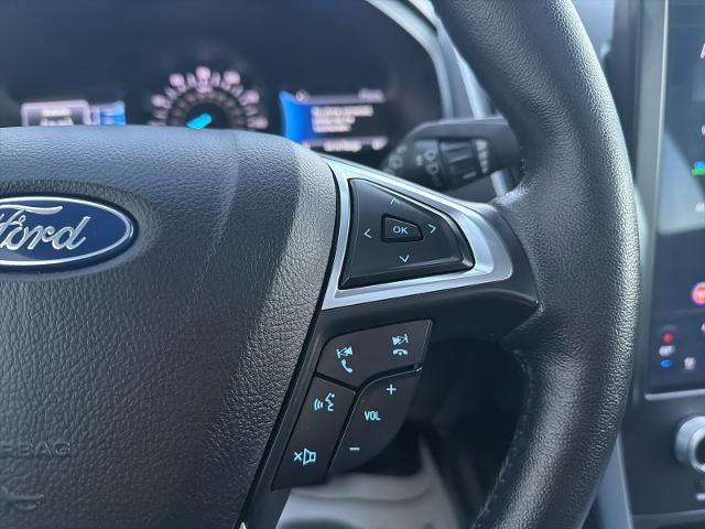 Certified 2023 Ford Edge SEL w/ Convenience Package image 27