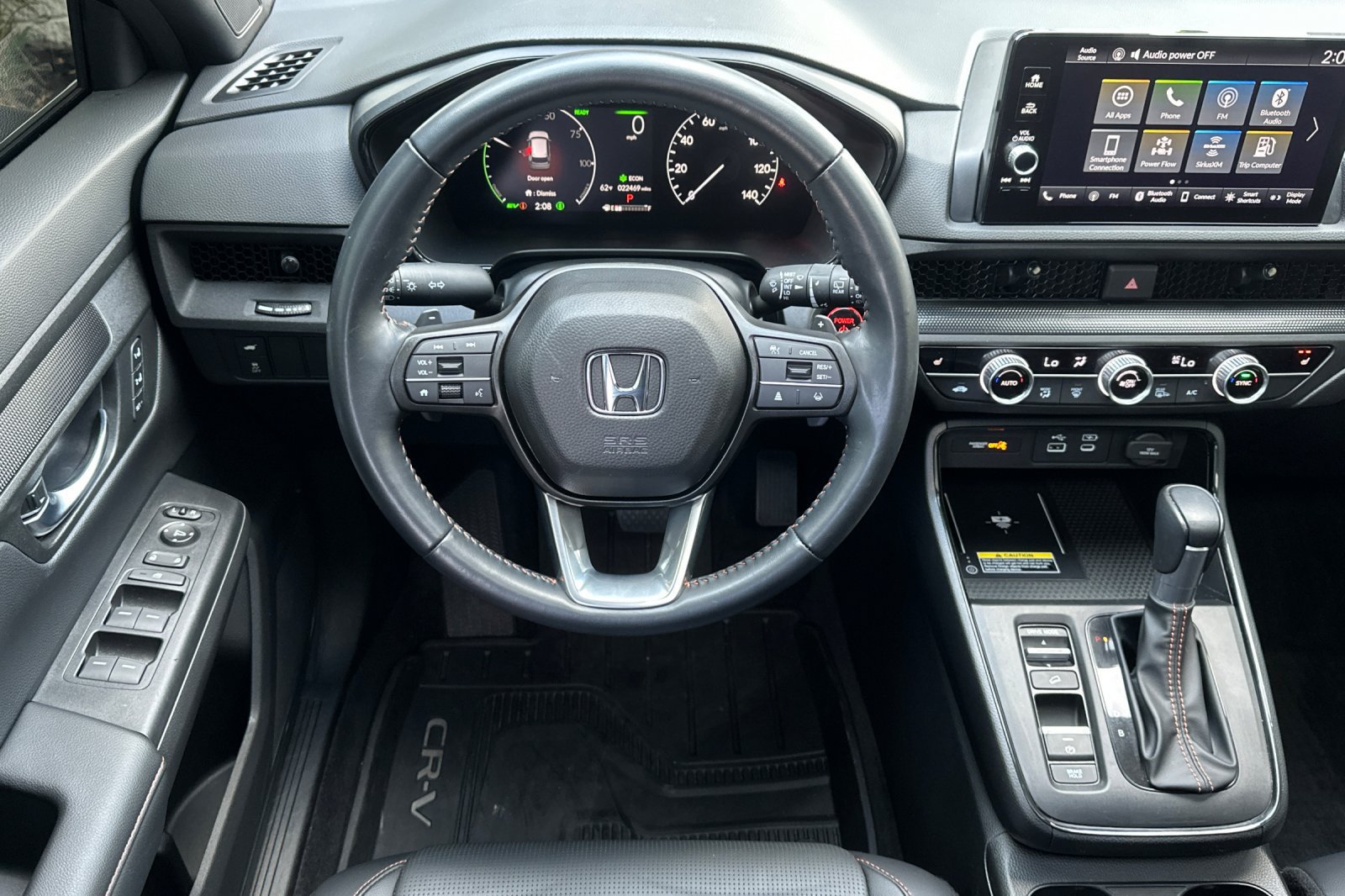Used 2025 Honda CR-V Sport-L image 16