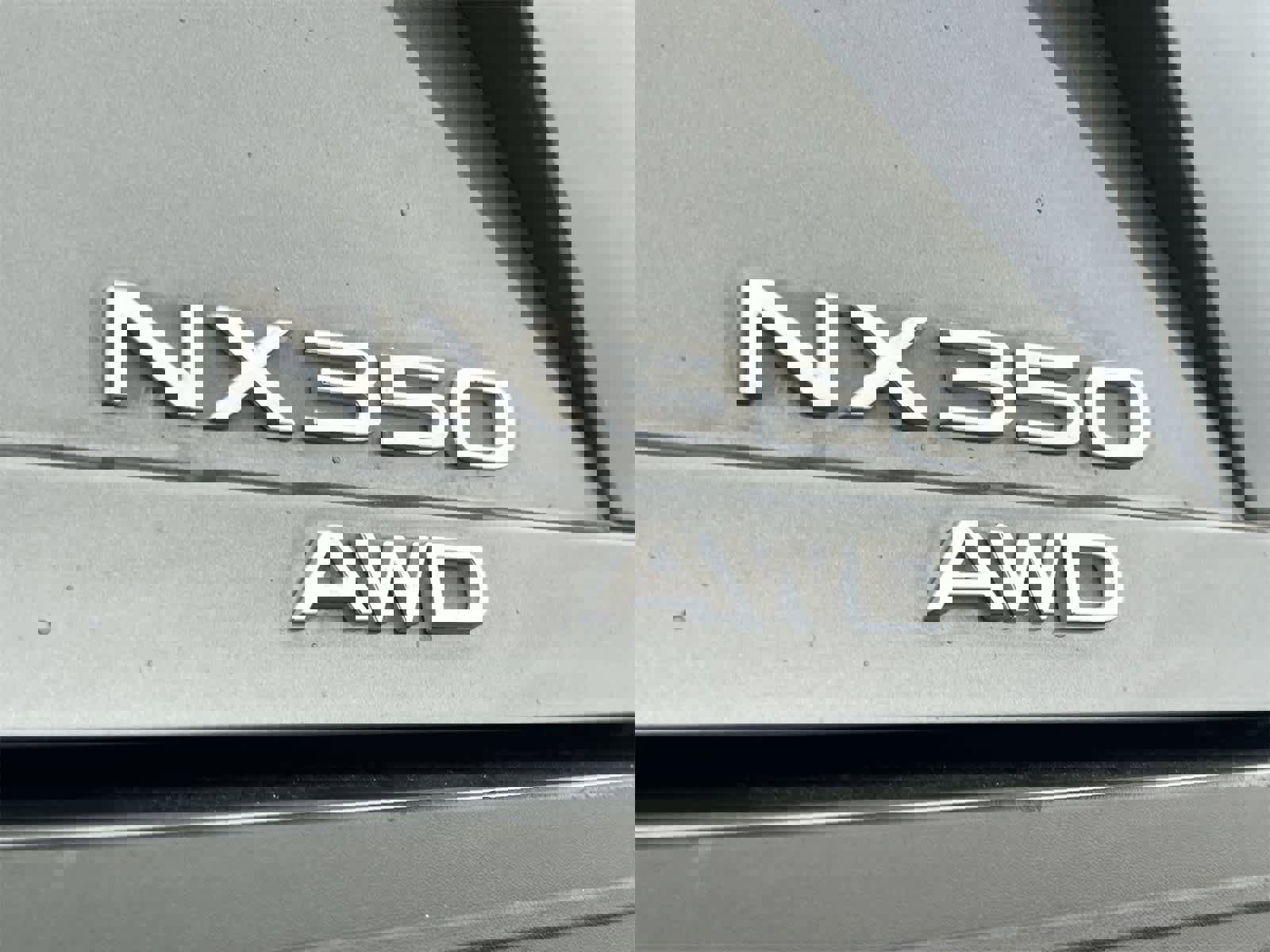 Used 2024 Lexus NX 350 AWD image 13