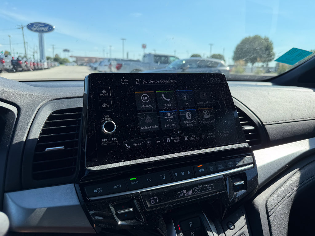 Used 2025 Honda Odyssey Sport-L image 24