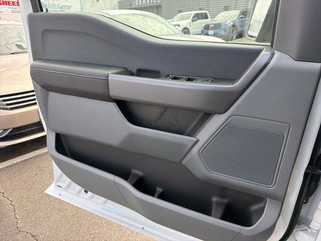 Certified 2025 Ford F150 Lightning Pro image 24