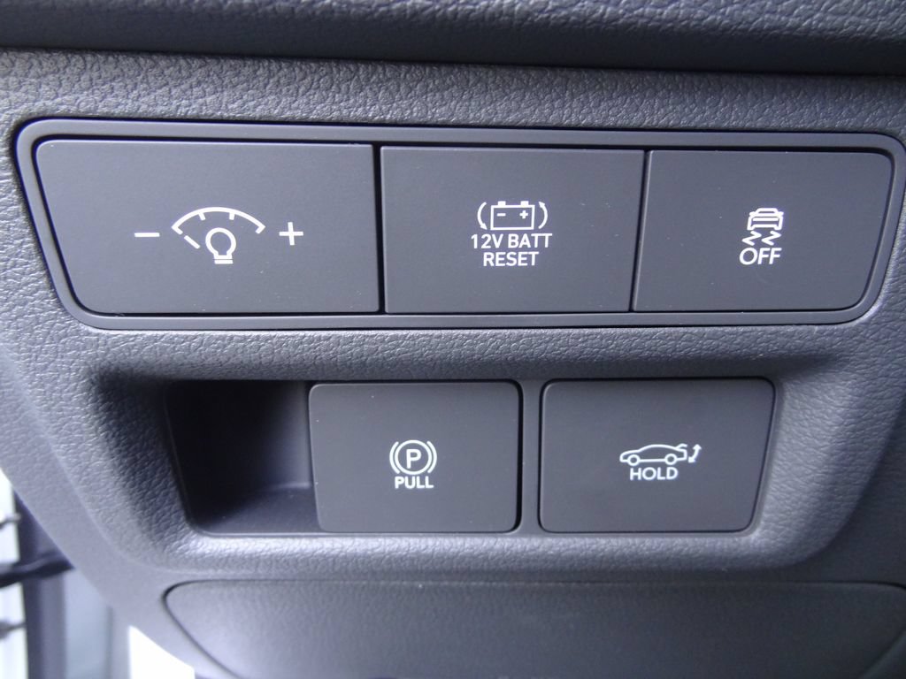 Used 2026 Hyundai Sonata Limited FWD image 20