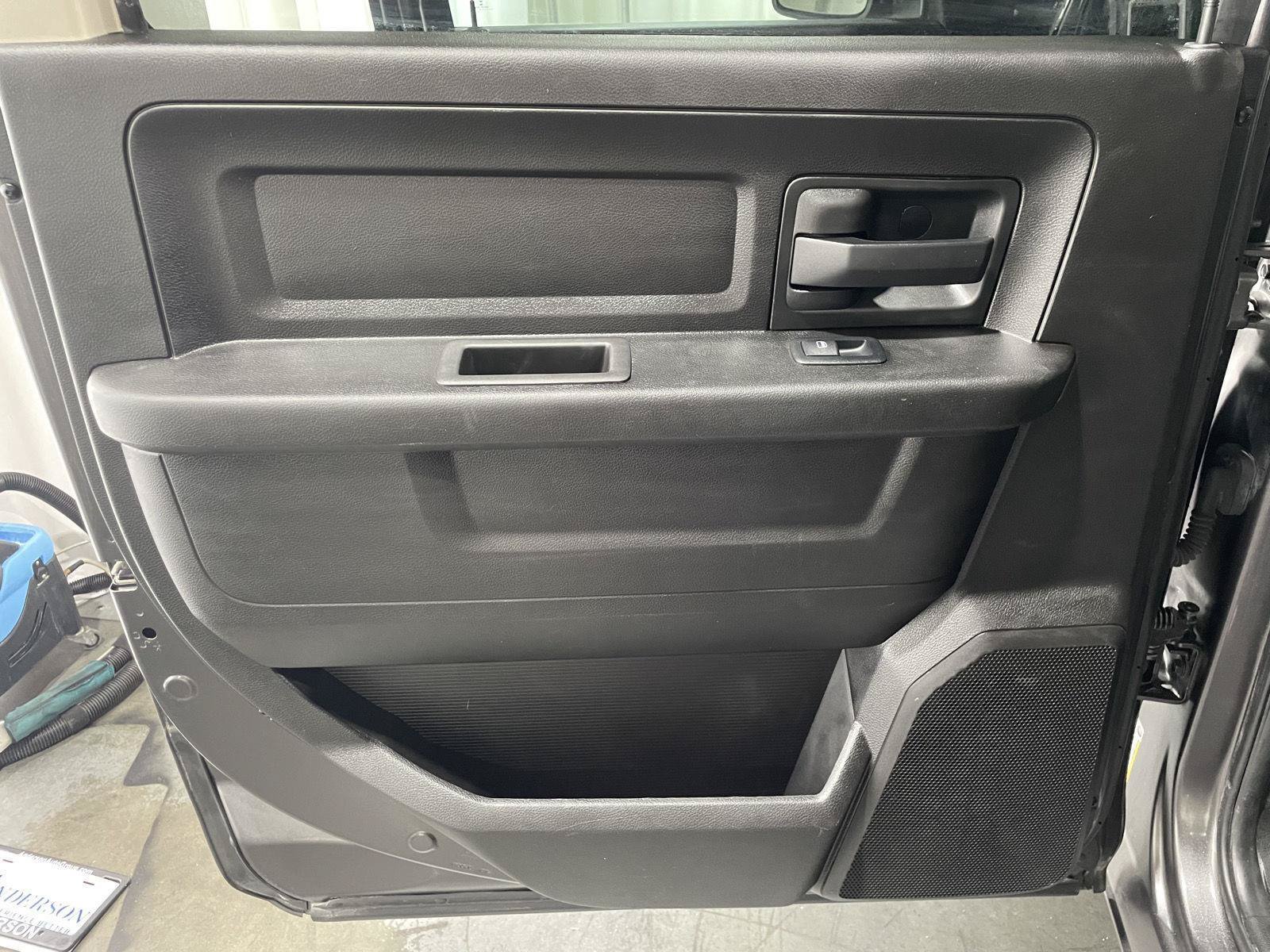 Used 2019 RAM 1500 Express w/ Express Value Package AWD/4WD image 20