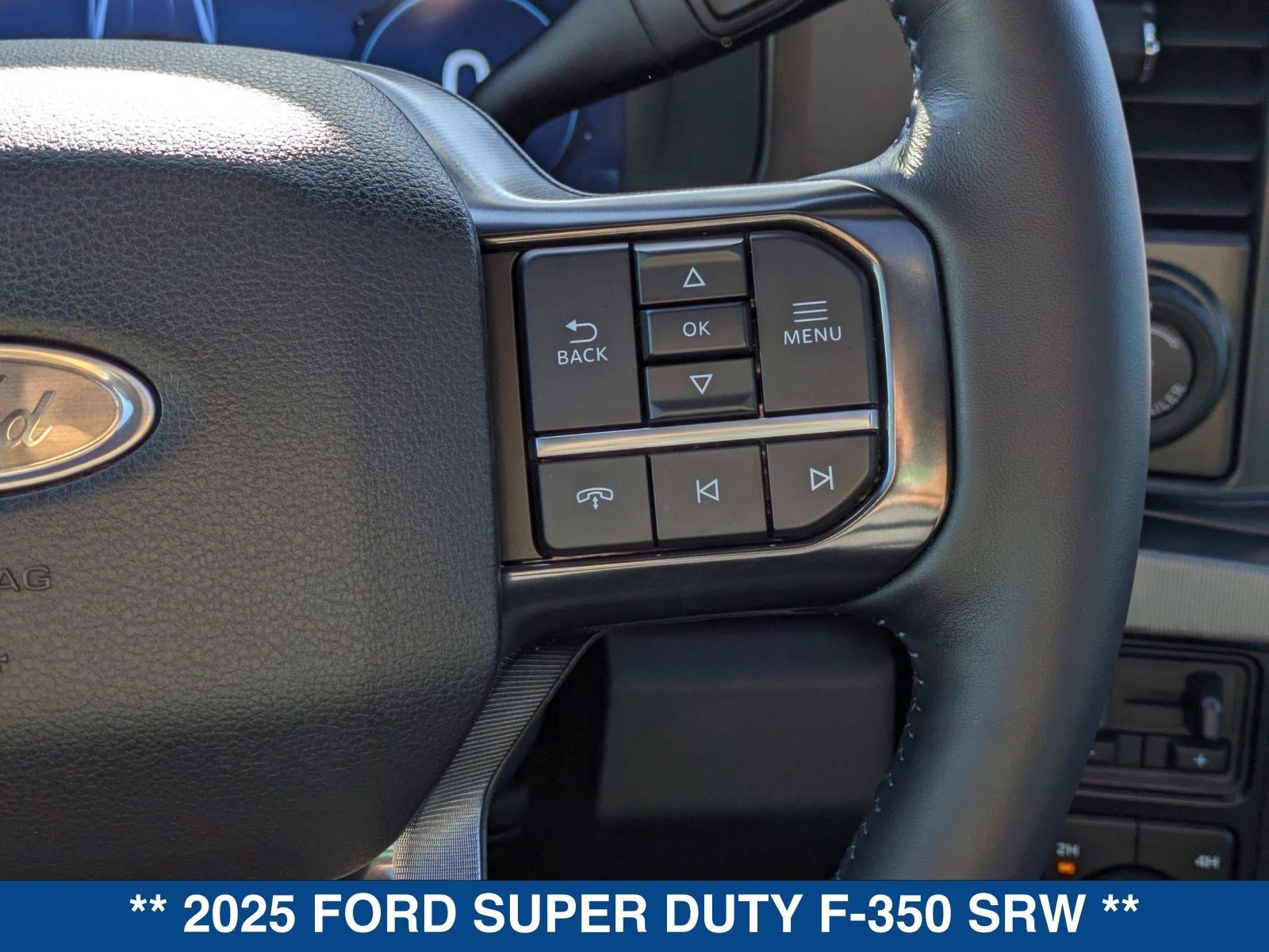 Certified 2025 Ford F350 Platinum image 27