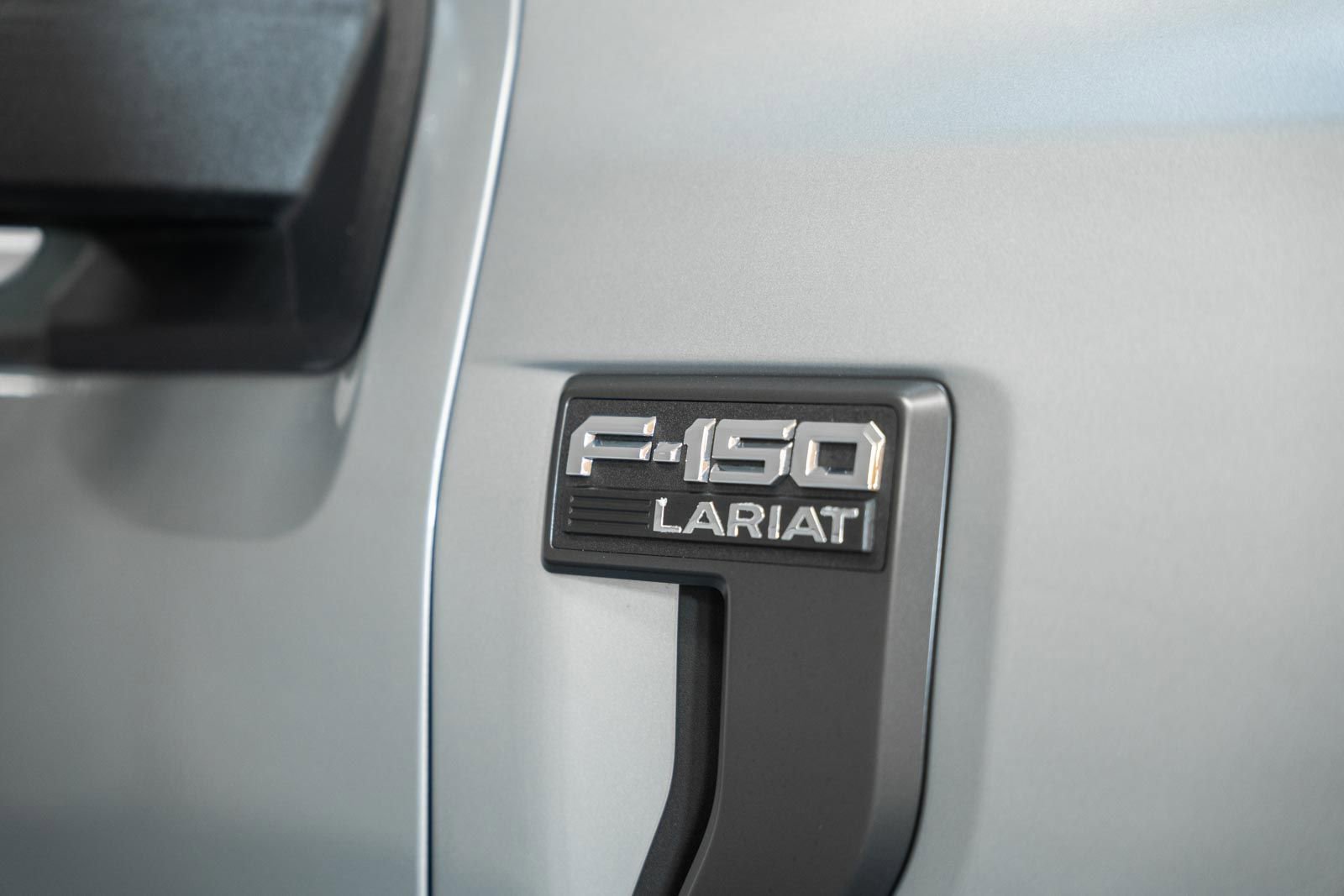 Certified 2023 Ford F150 Lariat w/ Equipment Group 502A High image 10