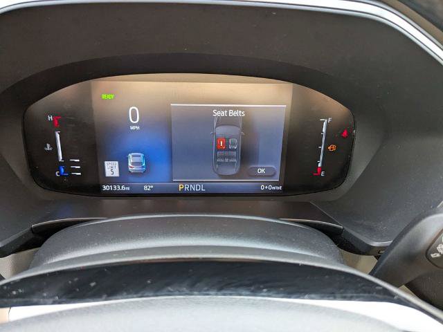 Certified 2023 Ford Escape SE FWD image 30