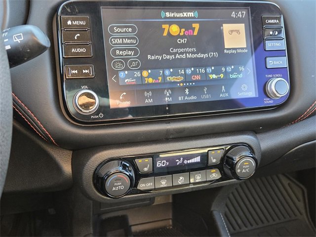 Used 2023 Nissan Kicks SR w/ SR Premium Package image 18