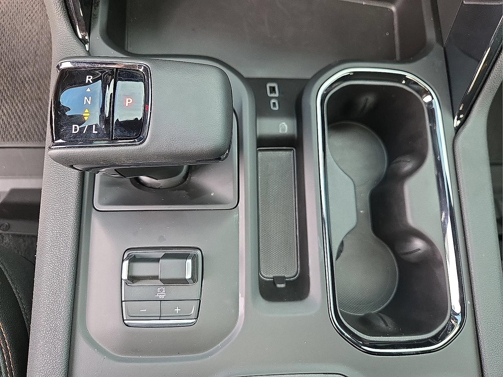 Used 2026 GMC Sierra 1500 AT4 w/ AT4 Premium Package AWD/4WD image 22