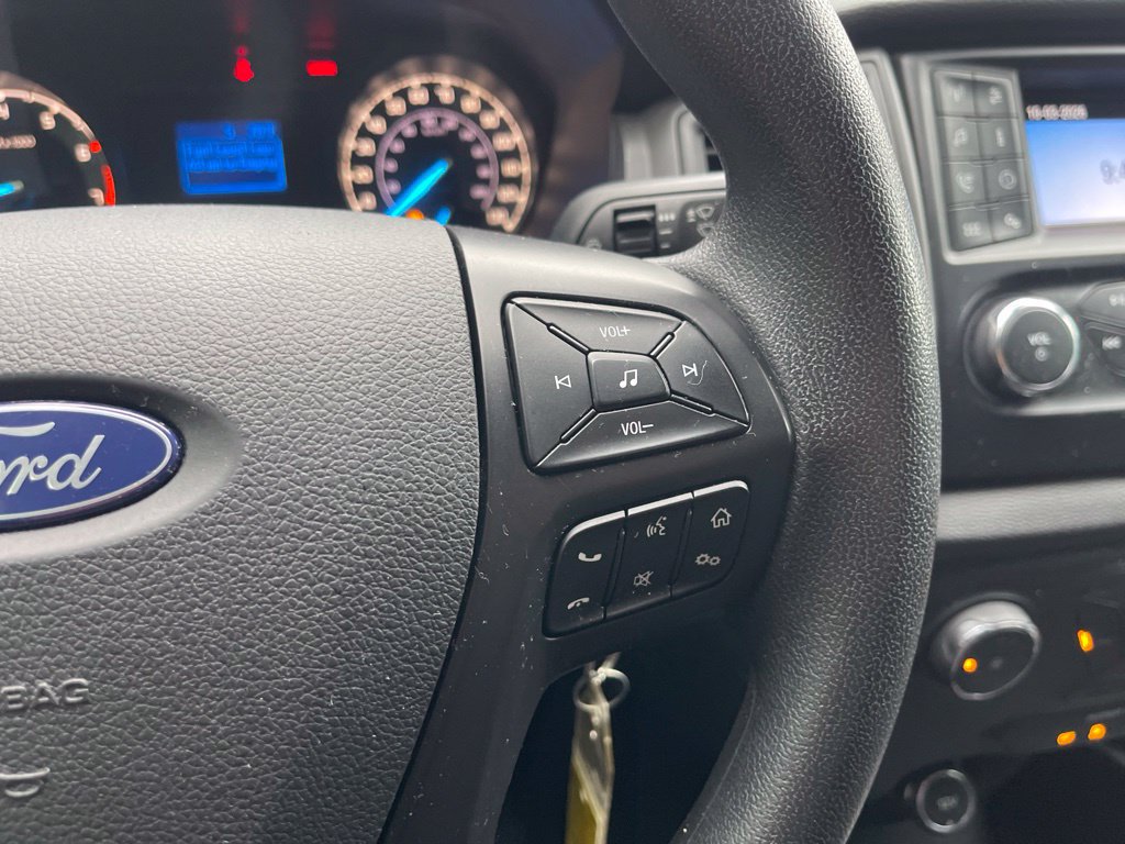 Certified 2019 Ford Ranger XL w/ Equipment Group 101A Mid AWD/4WD image 26