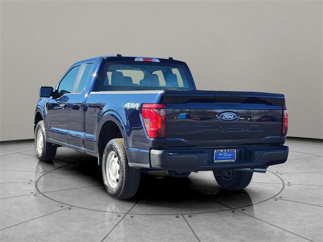 Certified 2024 Ford F150 XL image 10
