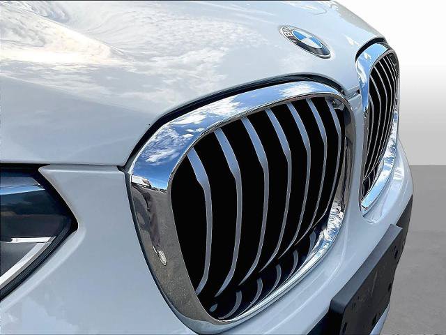 Used 2020 BMW X3 xDrive30i AWD/4WD image 34