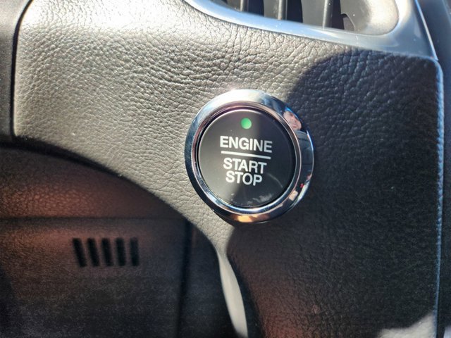 Certified 2022 Ford Edge ST w/ Cargo Accessory Package image 23