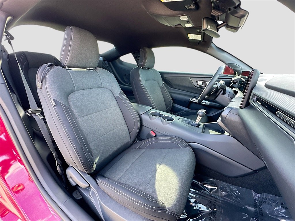 Certified 2025 Ford Mustang GT image 25