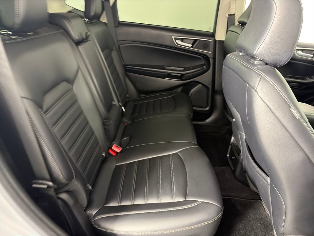 Certified 2023 Ford Edge SEL AWD/4WD image 29