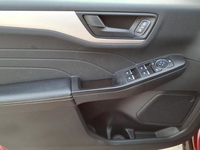Certified 2022 Ford Escape SE w/ Convenience Package AWD/4WD image 9