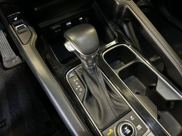 Used 2024 Kia Telluride S w/ S Sunroof Package AWD/4WD image 20