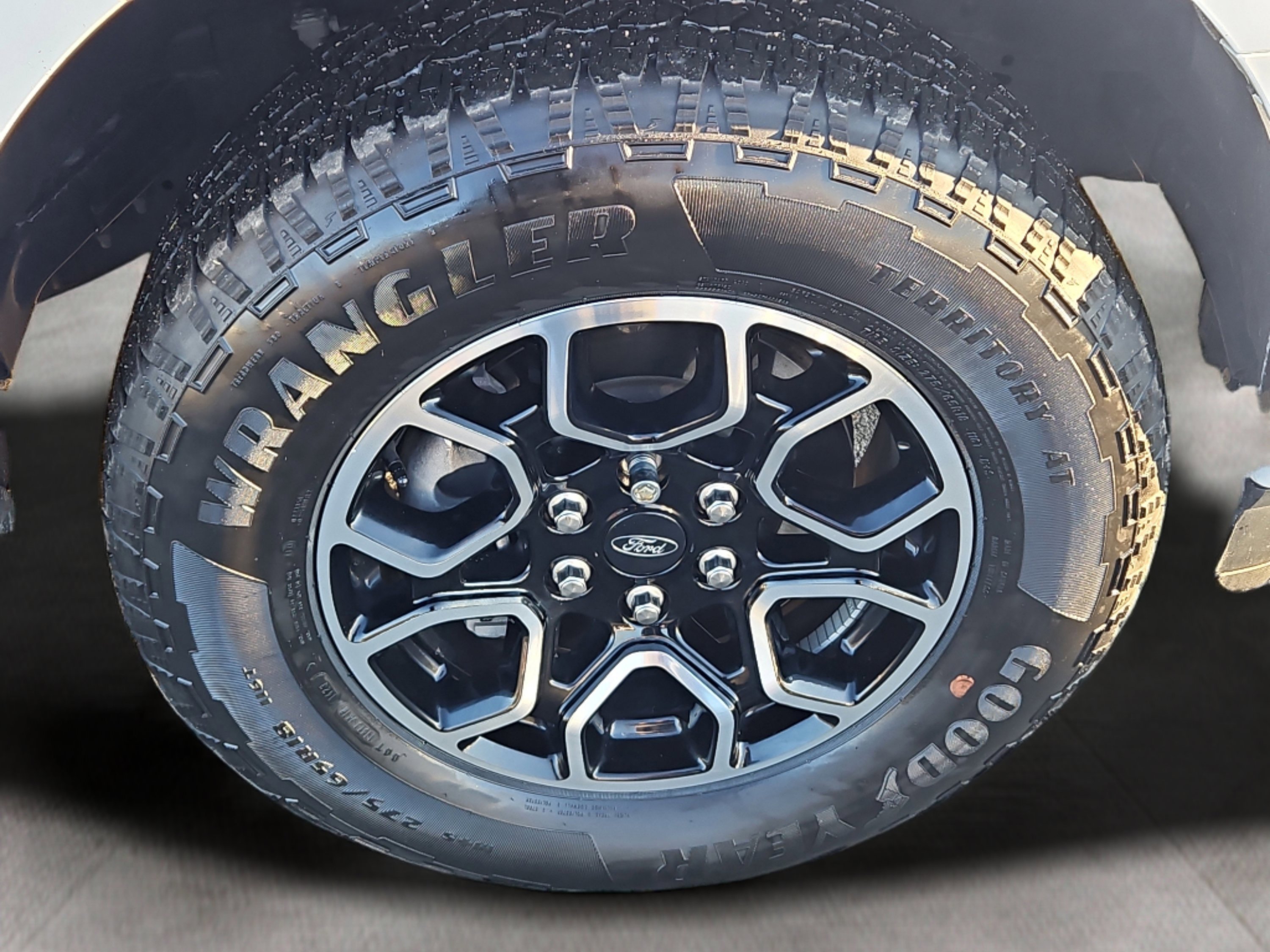 Certified 2023 Ford F150 XLT w/ Equipment Group 302A High image 35