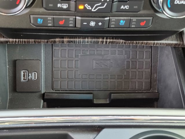 Certified 2020 Ford F250 Lariat w/ Lariat Ultimate Package image 21