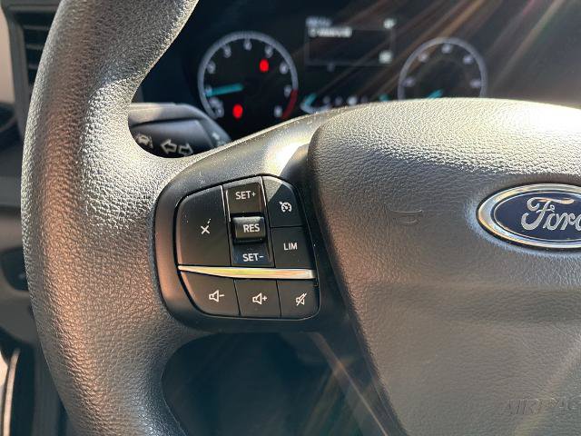 Certified 2025 Ford Transit 350 XL AWD/4WD image 17