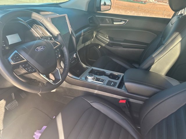 Certified 2024 Ford Edge SEL w/ Convenience Package image 9