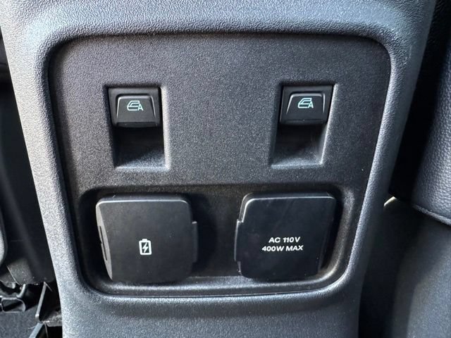 Certified 2022 Ford Bronco Badlands AWD/4WD image 23