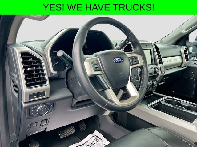 Certified 2021 Ford F250 Lariat image 11