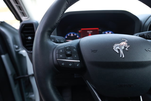 Certified 2024 Ford Bronco Sport Outer Banks w/ Tech Package image 17