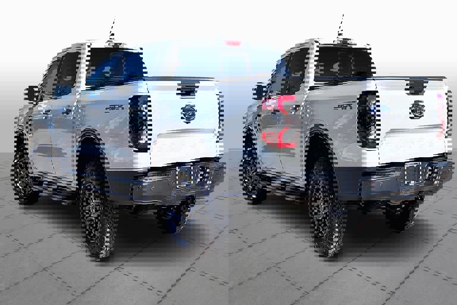 Certified 2024 Ford Ranger XLT image 4