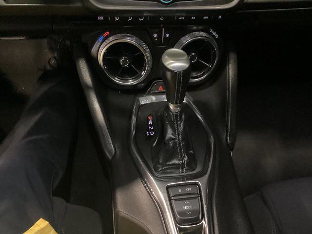 Used 2020 Chevrolet Camaro LT image 18