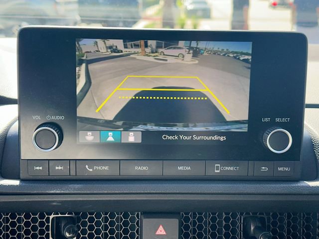 Used 2024 Honda CR-V LX image 13