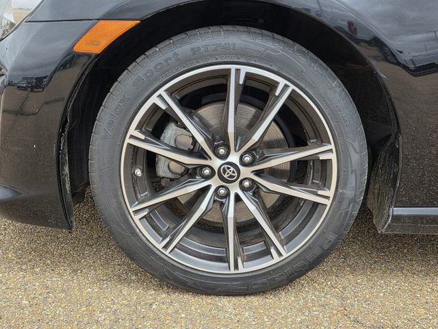 Used 2018 Toyota 86 Base image 25