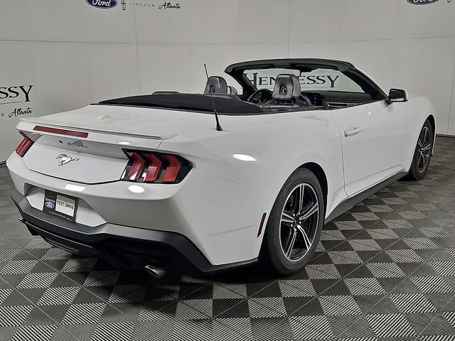 Certified 2024 Ford Mustang Premium RWD image 6