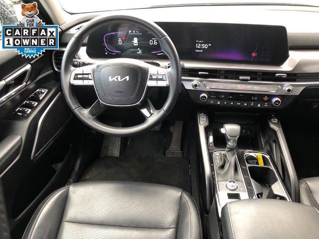 Used 2025 Kia Telluride S image 14