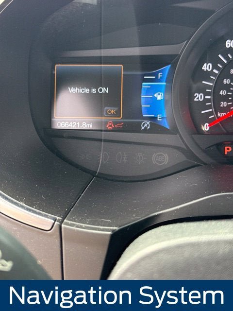 Certified 2019 Ford Edge ST w/ Equipment Group 401A AWD/4WD image 16