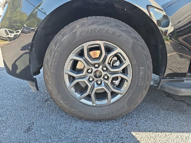 Certified 2025 Ford Expedition Max Active AWD/4WD image 39