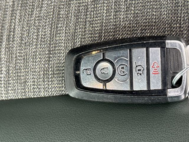 Certified 2022 Ford Explorer Timberline w/ Timberline Technology Package image 29