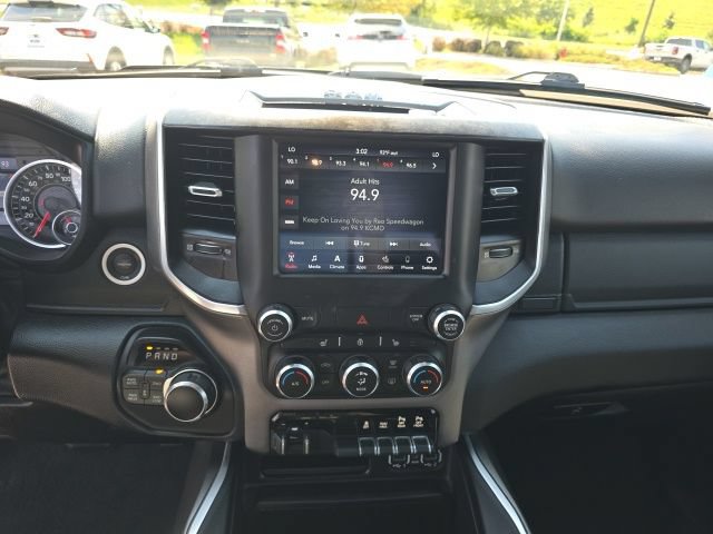 Used 2021 RAM 1500 Big Horn AWD/4WD image 20