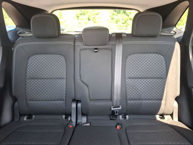 Certified 2025 Ford Escape Active AWD/4WD image 13