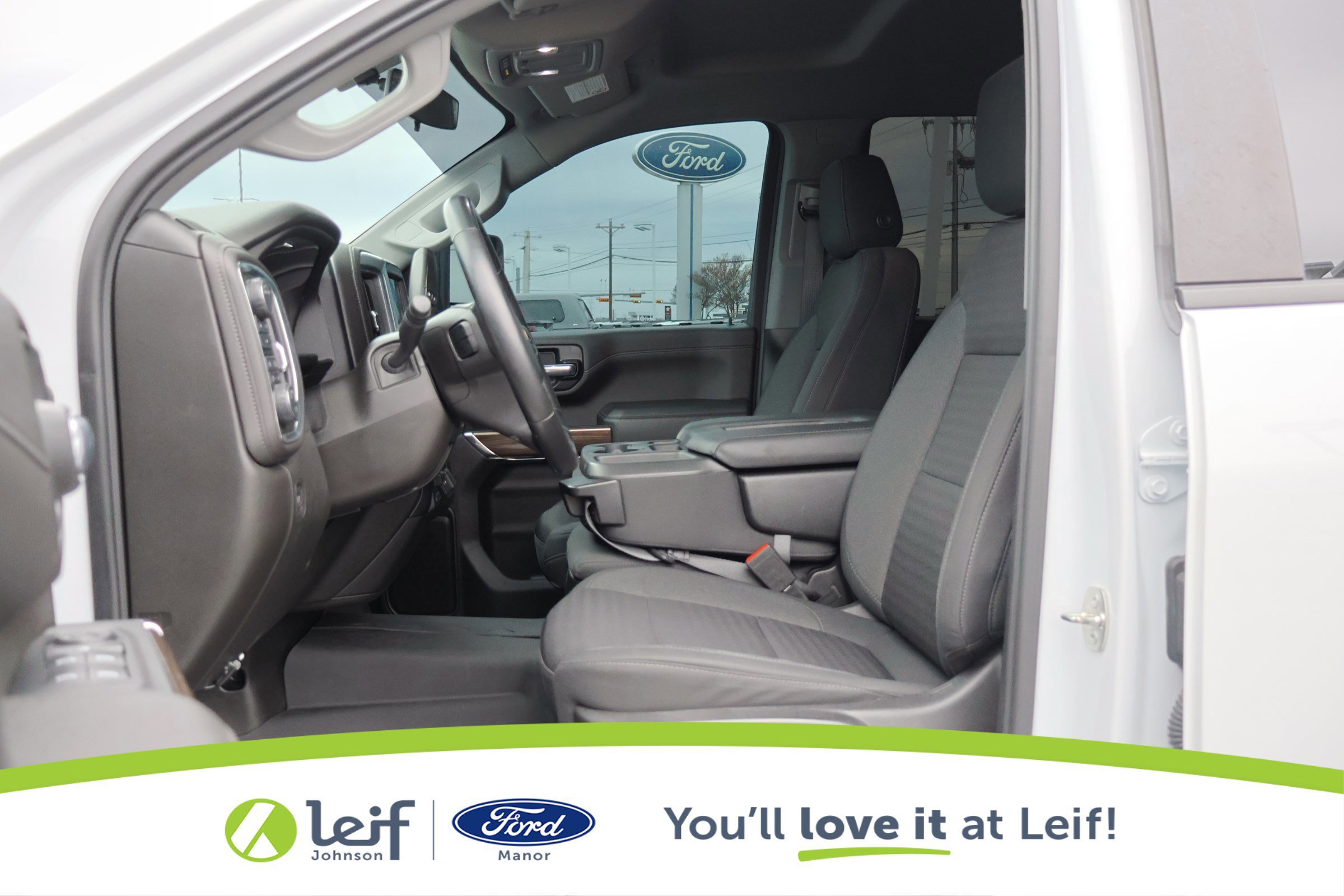 Used 2023 Chevrolet Silverado 2500 LT w/ Convenience Package image 11