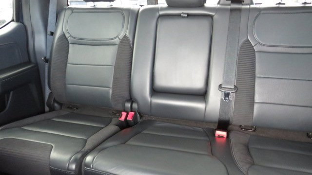 Certified 2023 Ford F150 Raptor image 8