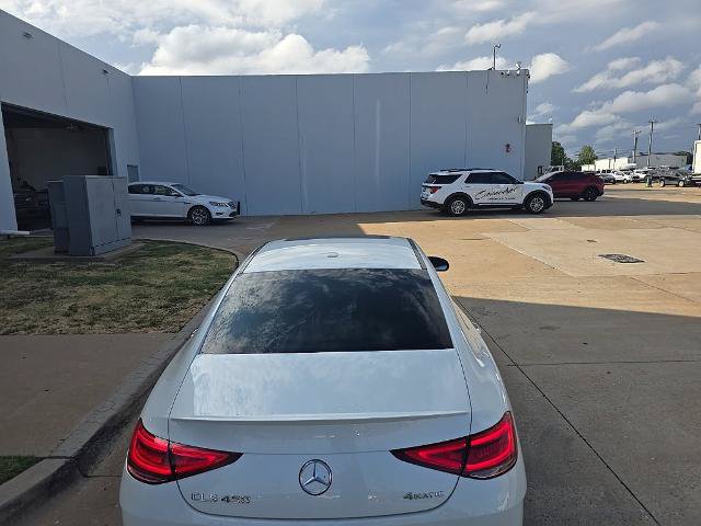 Used 2021 Mercedes-Benz CLS 450 4MATIC image 8