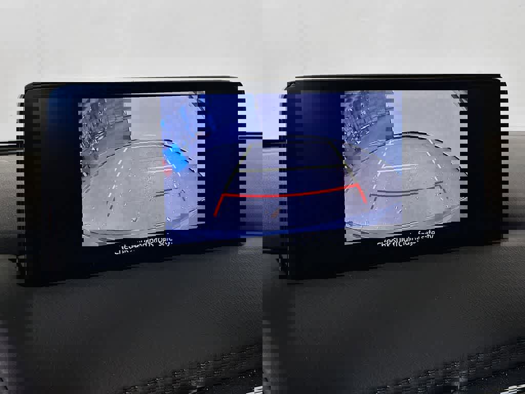 Used 2025 MAZDA CX-5 AWD 2.5 S w/ Select Package image 28