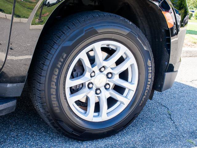 Used 2021 Chevrolet Tahoe LT AWD/4WD image 8