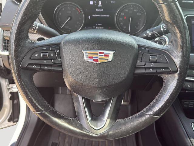 Used 2019 Cadillac XT4 Sport image 15